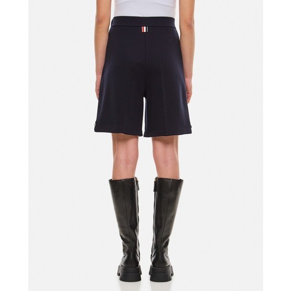 Thom Browne High Waisted Shorts - NWT - Picture 3 of 4